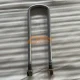 DZ9114520238 Front Leaf Spring Cage