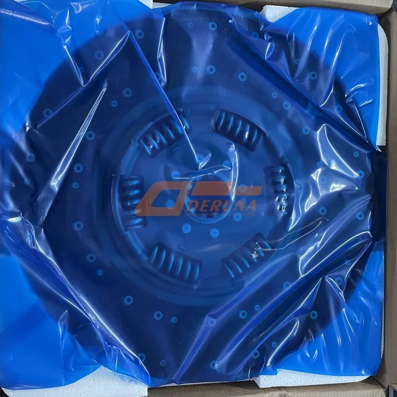 DZ91149160020 Clutch Driven Plate