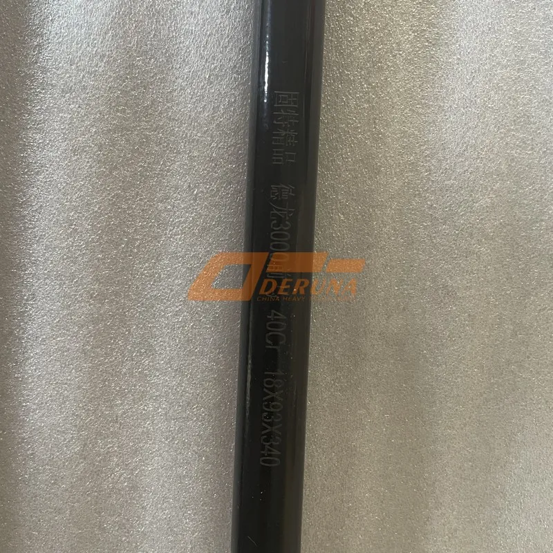 DZ9118526032 Front Leaf Spring