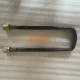 DZ9118526032 Front Leaf Spring