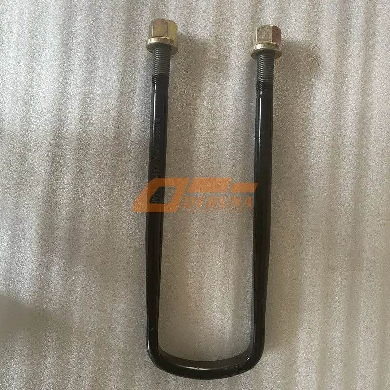 DZ9118526032 Front Leaf Spring