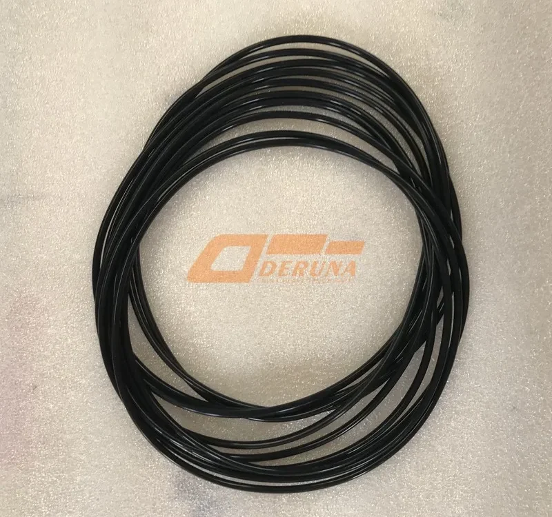 DZ91259520505 Ring Balancer Cover Sealing