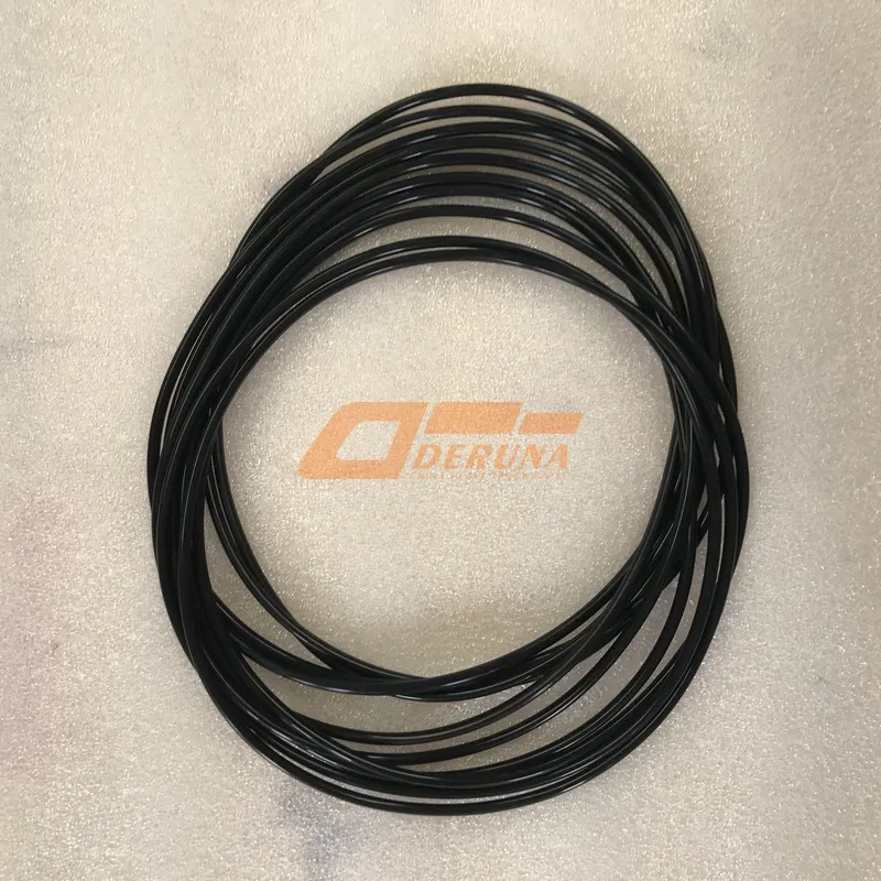 DZ91259520505 Ring Balancer Cover Sealing
