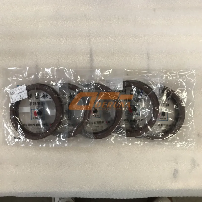 DZ91259520512 Oil Seal Balancer