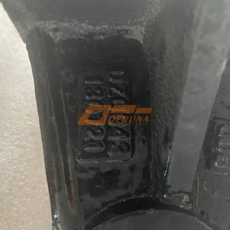 DZ93259590043 Engine Propeller Rear Left