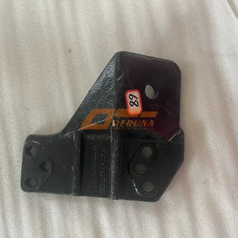 DZ93259599998 Engine Propeller Front Right