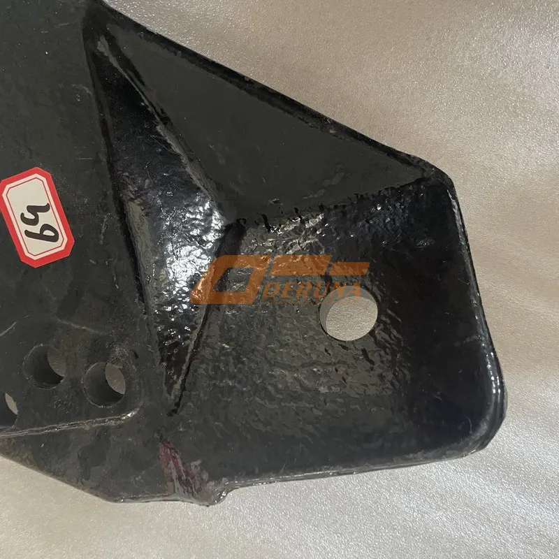 DZ93259599999 Front Left Front Propeller Bracket