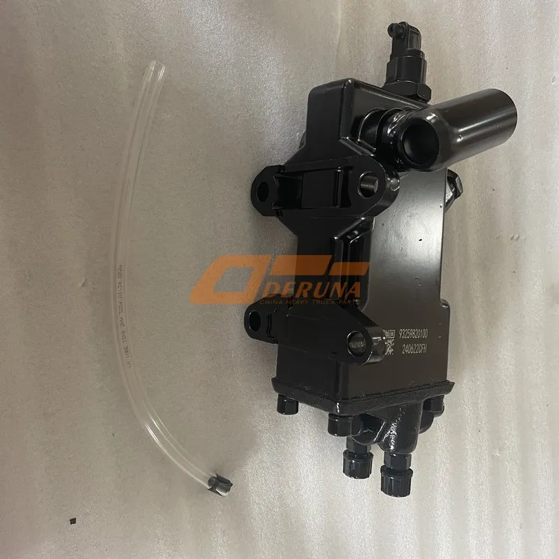 DZ93259820100 Cab Lift Pump