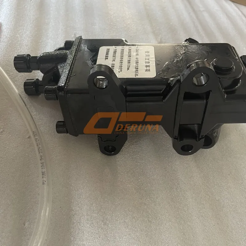 DZ93259820100 Cab Lift Pump