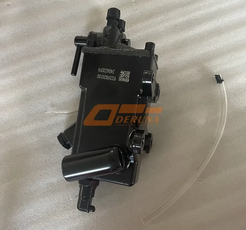 DZ93259820100 Cab Lift Pump