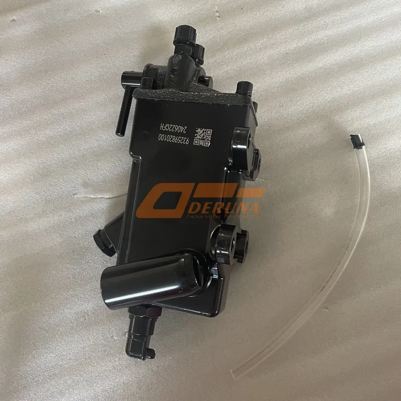 DZ93259820100 Cab Lift Pump