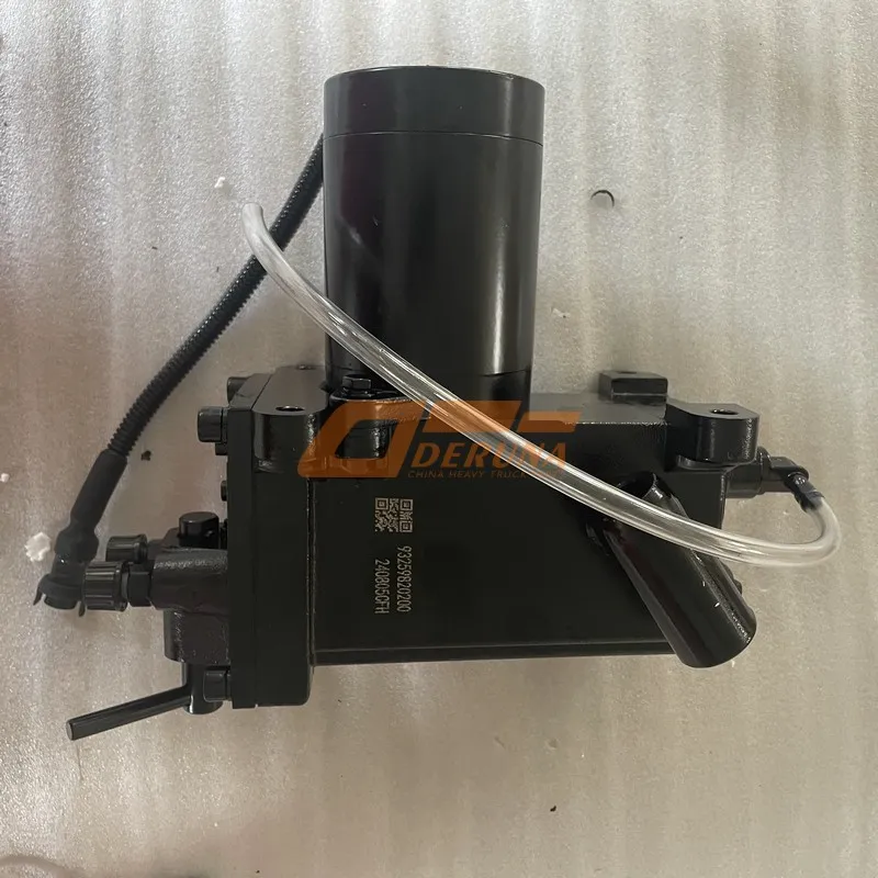 DZ93259820200 Cab Lift Pump Electric