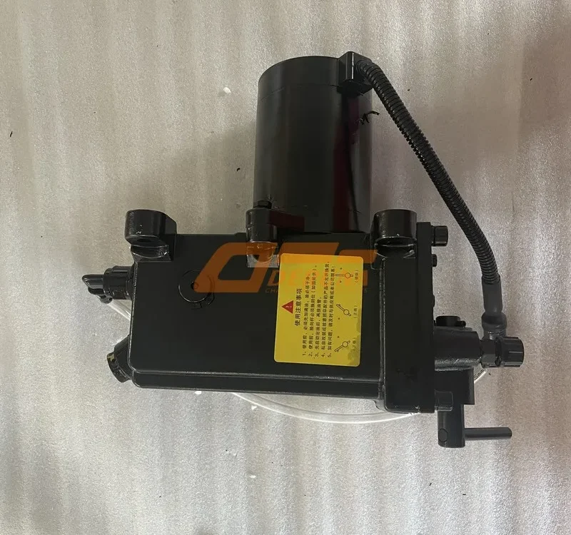 DZ93259820200 Cab Lift Pump Electric