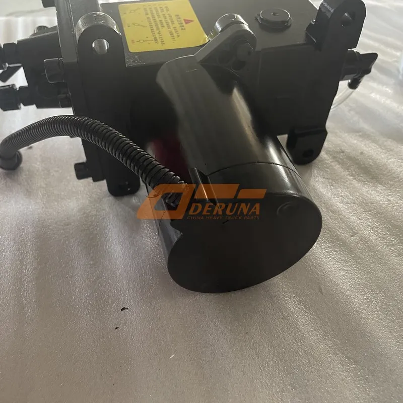 DZ93259820200 Cab Lift Pump Electric