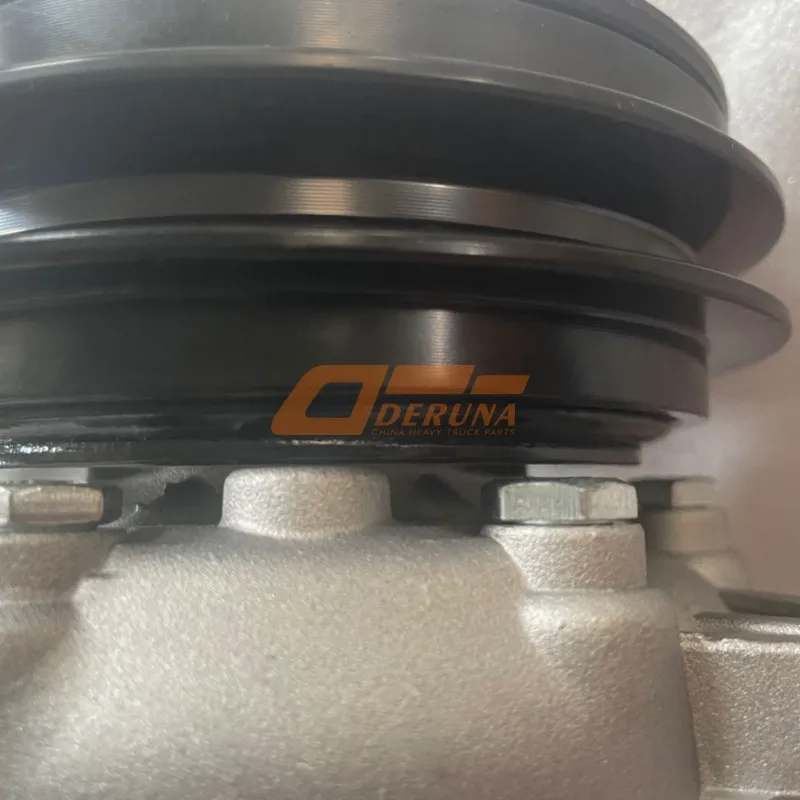 DZ95189154010 Ac Compressor