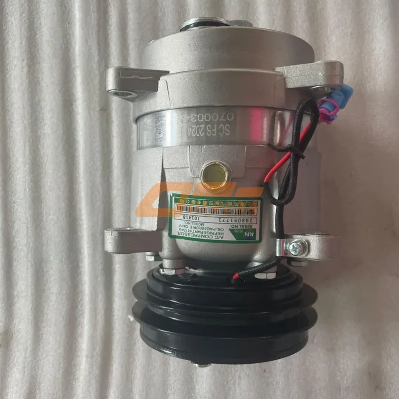 DZ95189154010 Ac Compressor