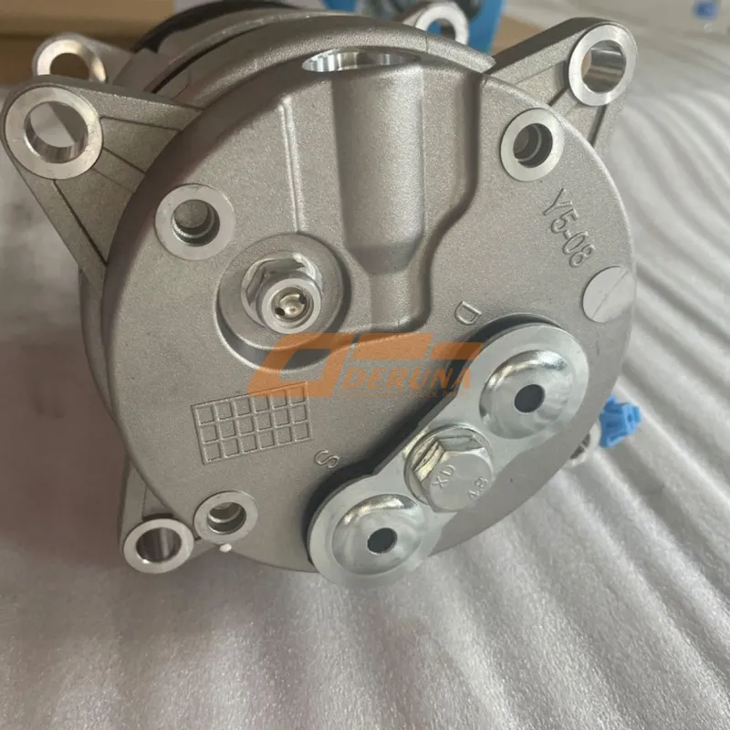 DZ95189154010 Ac Compressor