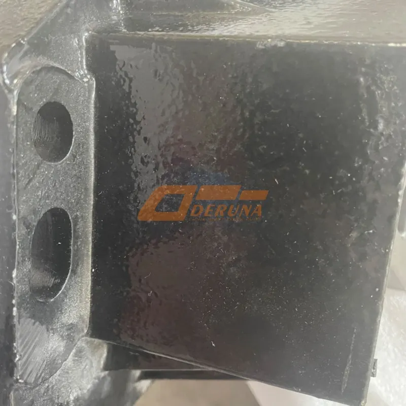 DZ95259590167 Engine Mount Front Left