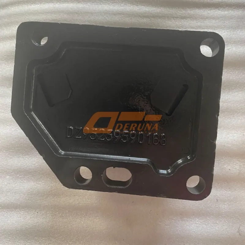 DZ95259590168 Engine Mount Front Right