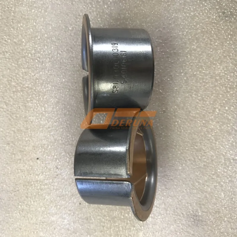 DZ9531943121681.93001.0319 Pendulum Bushing