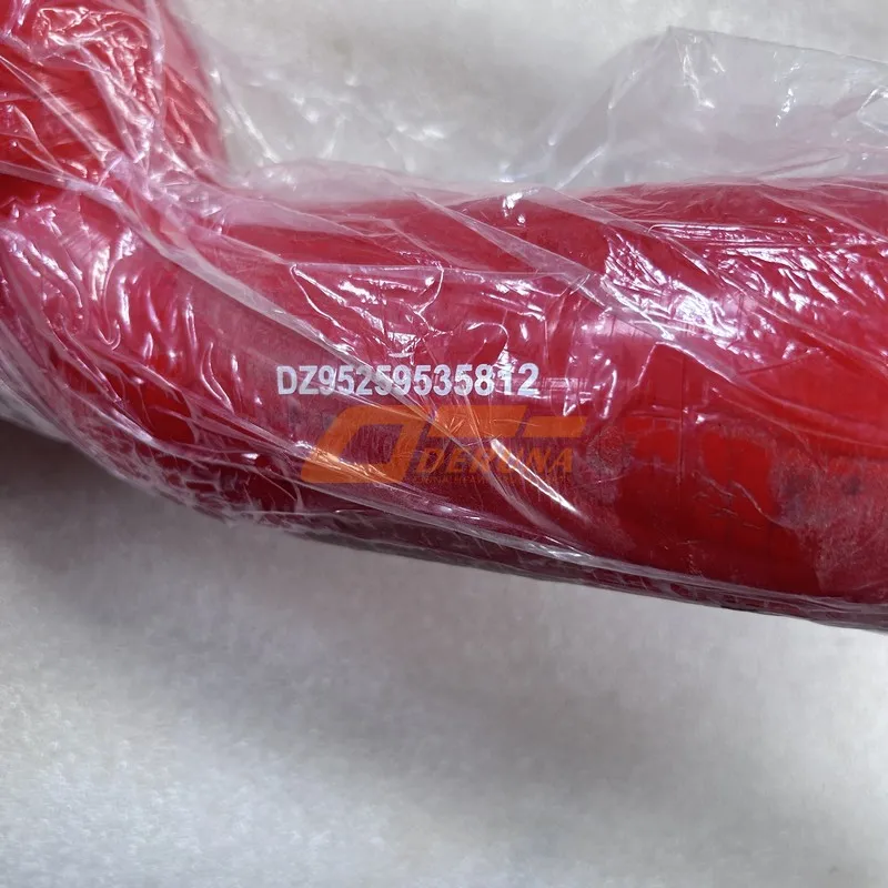 DZ95319535812 Lower Radiator Water Pipe WP12 X3000