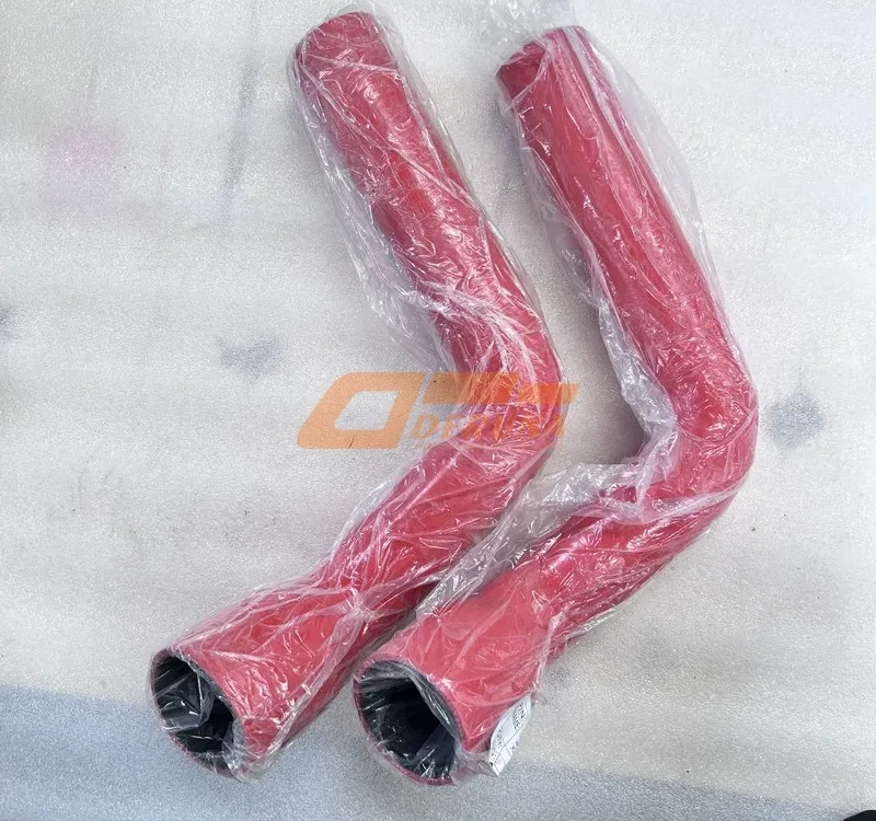 DZ95319535812 Lower Radiator Water Pipe WP12 X3000
