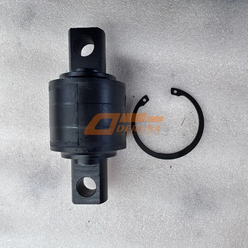 DZ96259525275 Silent Block In Traction