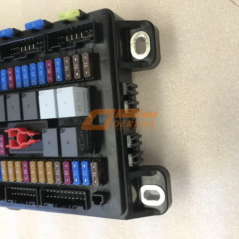 DZ97189584260 Fuse Box