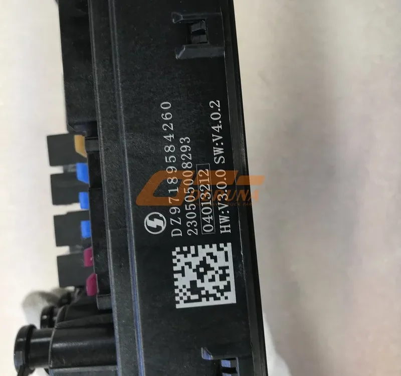 DZ97189584260 Fuse Box