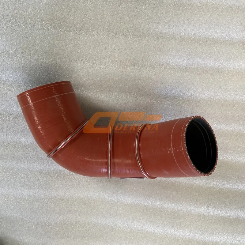 DZ97259535031 Intercooler Outlet Hose