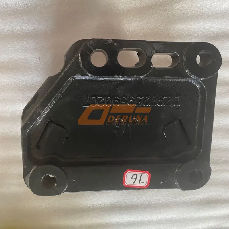 DZ97259590207 Front Left Engine Bracket