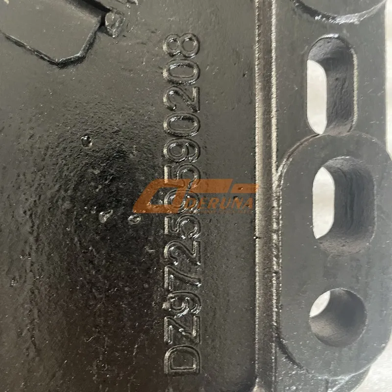 DZ97259590208 Engine Right Front Bracket