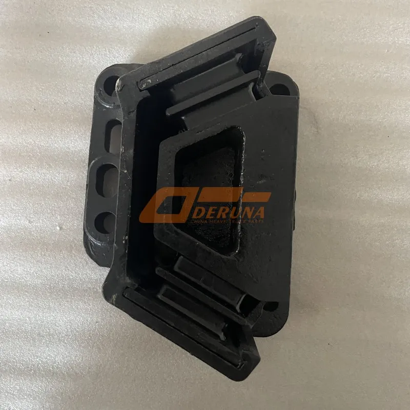 DZ97259590208 Engine Right Front Bracket