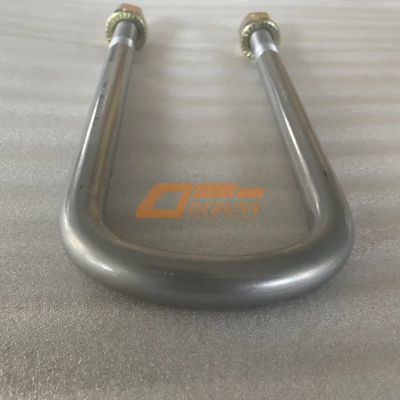 DZ97259690703 Front Leaf Spring Shoulder