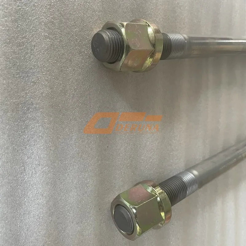 DZ97259690704 Front Leaf Spring Front Mounting Bolt