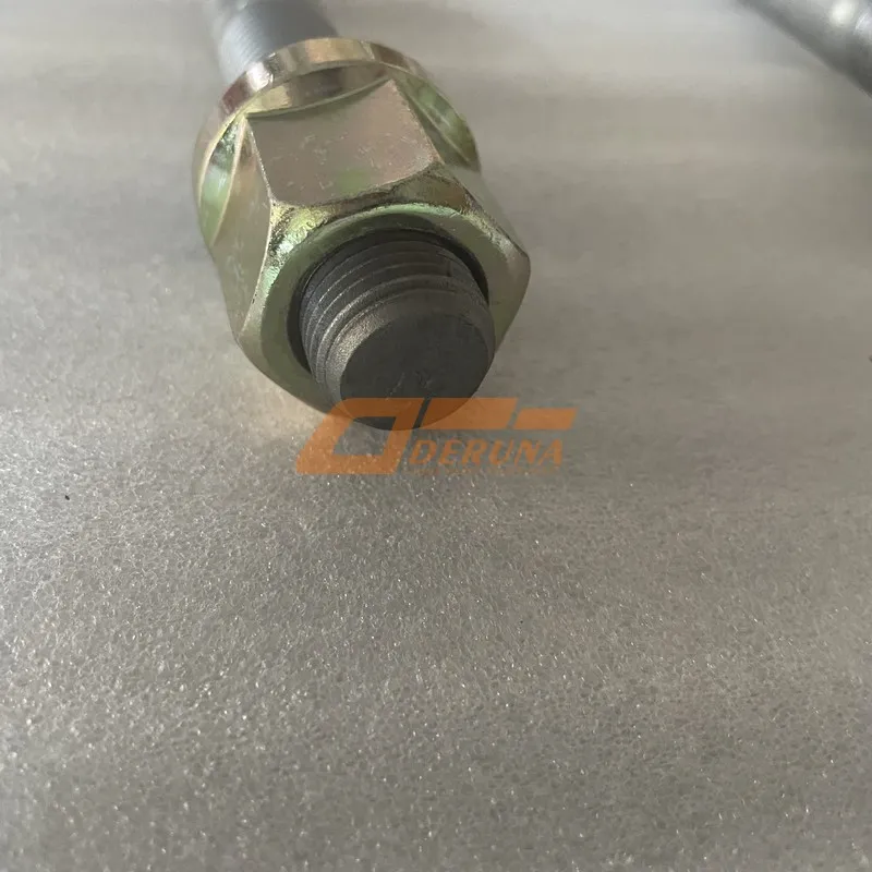 DZ97259690704 Front Leaf Spring Front Mounting Bolt