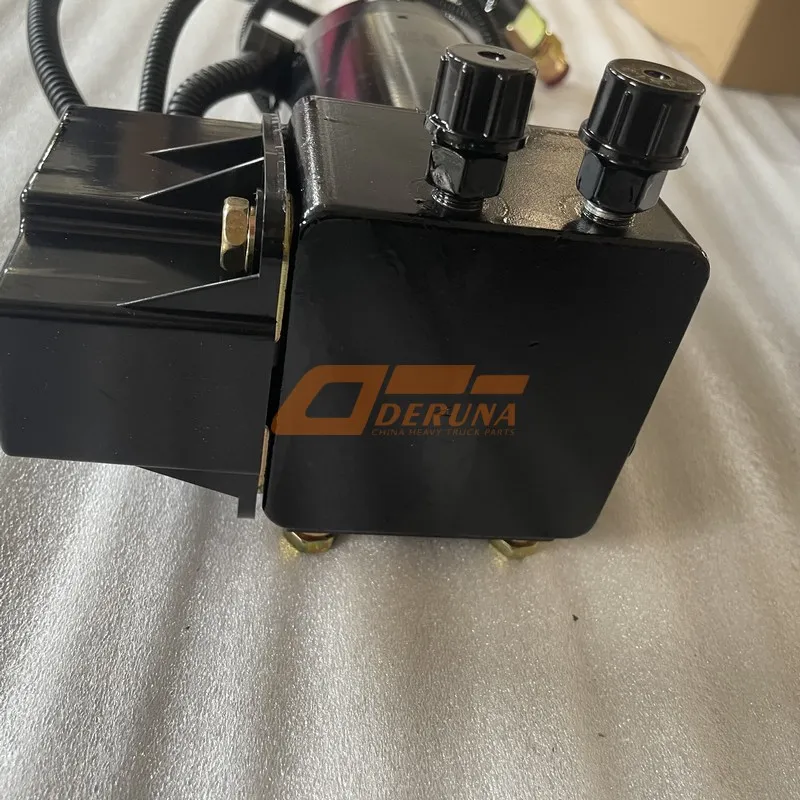 DZ97259820128 Cab Electric Lift Pump