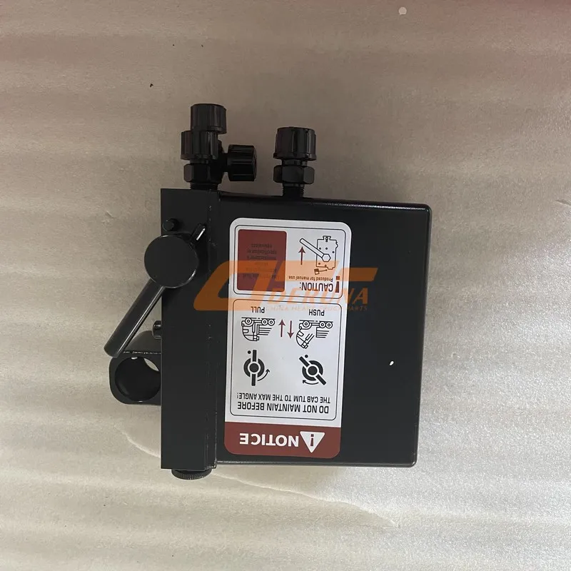 DZ97259820153 Cab Lift Pump