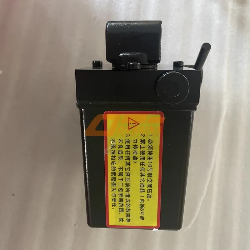 DZ97259820153 Cab Lift Pump
