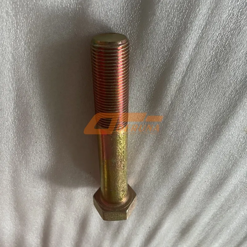 DZ9H259690055 Front Leaf Spring Front Mounting Bolt