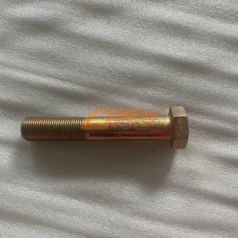 DZ9H259690055 Front Leaf Spring Front Mounting Bolt