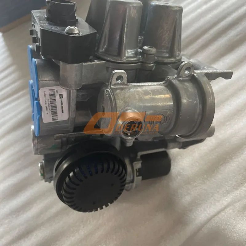 DZ9L149360133 Drier Assembly