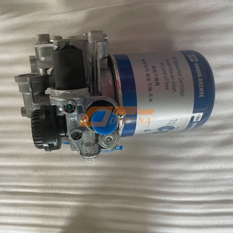 DZ9L149360133 Drier Assembly