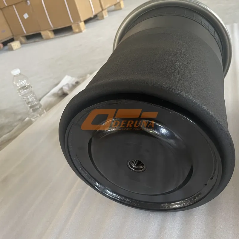 DZ9M189520008 Rear Axle Front Airbag