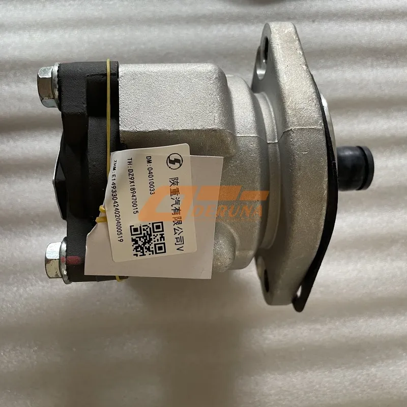 DZ9X189470015 Drive Pump
