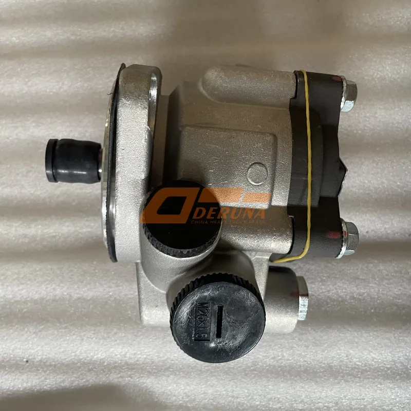 DZ9X189470015 Drive Pump