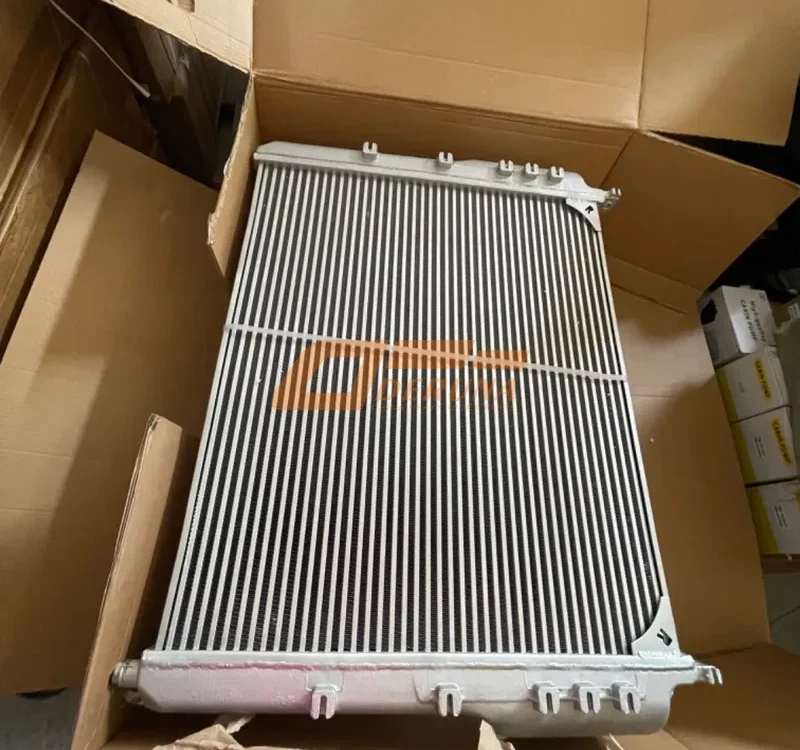 DZ9X259531004 Intercooler