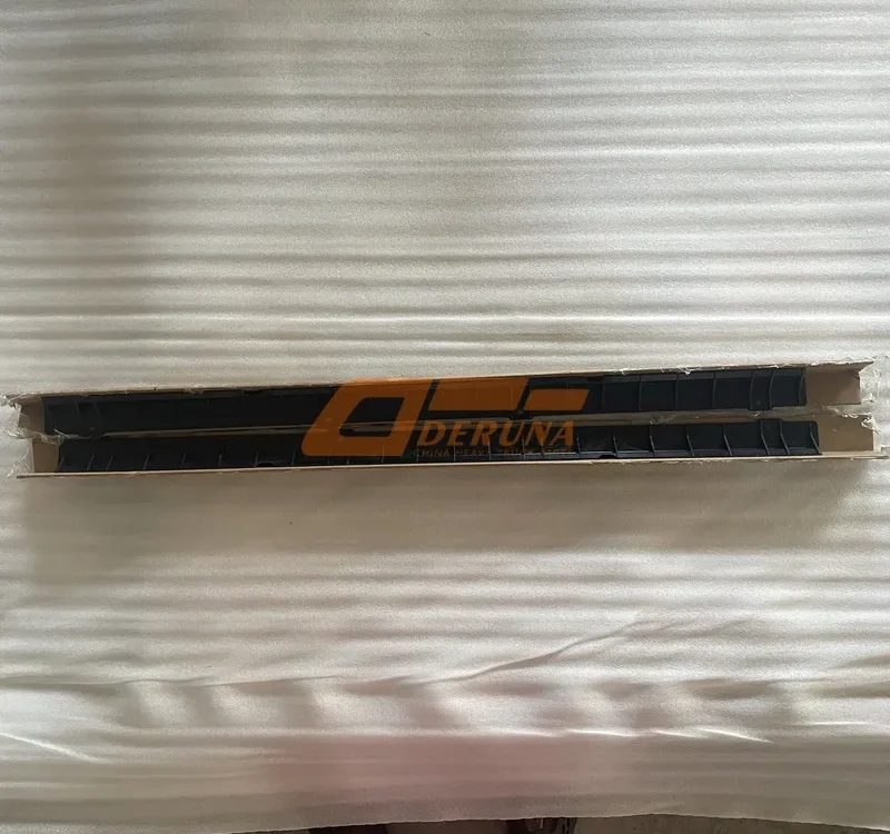 DZ9X259536015 Fan Diffuser