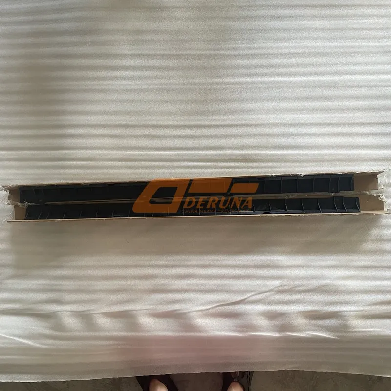 DZ9X259536015 Fan Diffuser