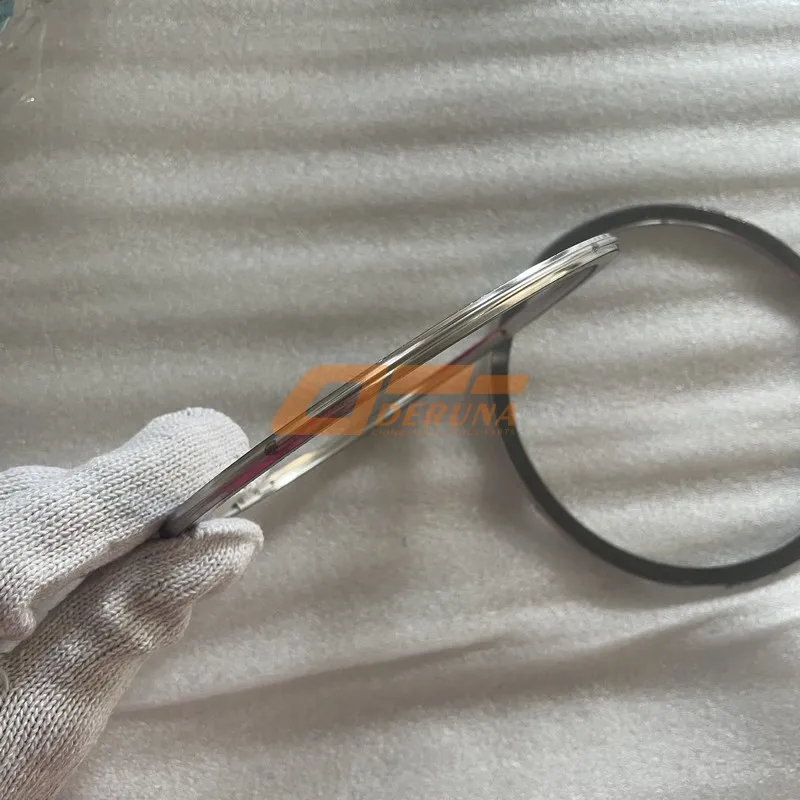 DZ9X259542050 Corrugated Gasket